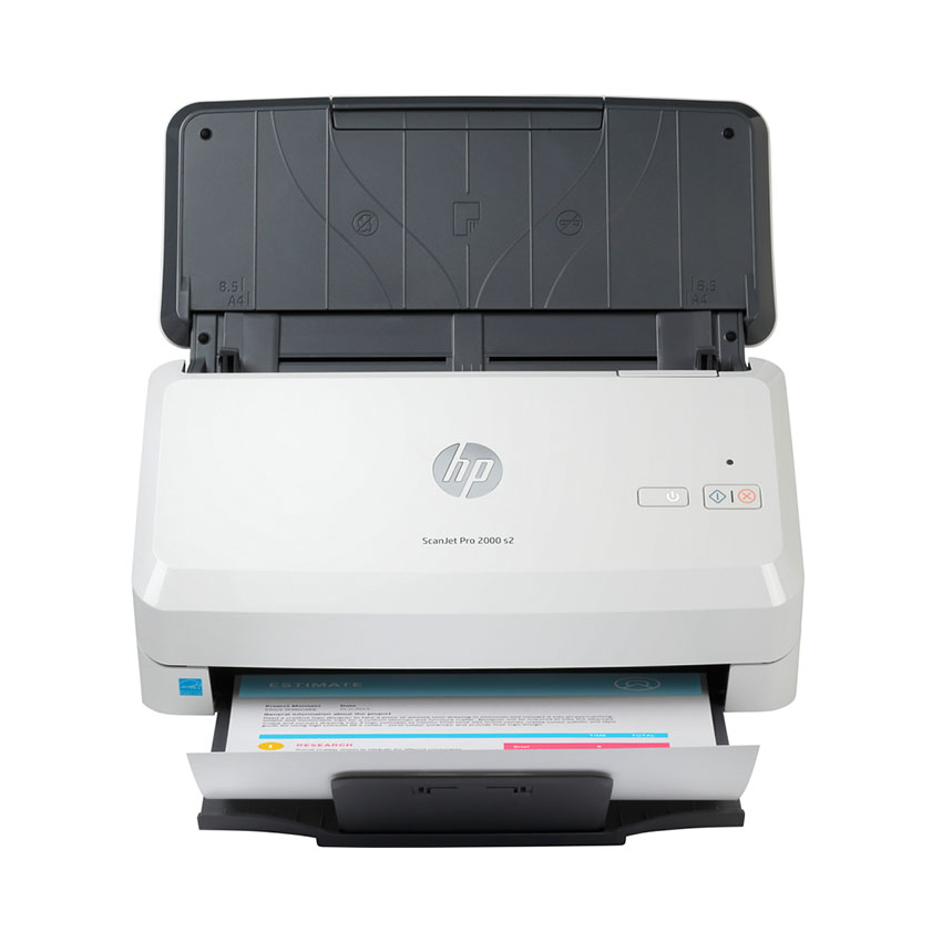 Máy quét HP ScanJet Pro 2000 S2